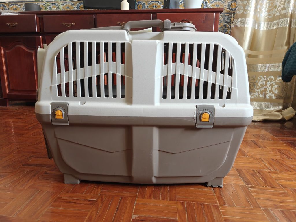 Transportadora para animais