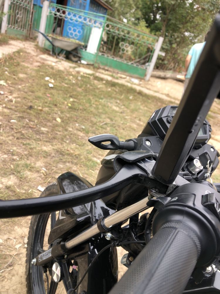 продам Forte 200-R