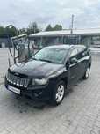 Авто Jeep Compass