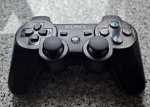 Pad PS3 dualshock 3, oryginalny