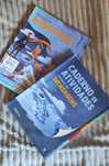 Caderno de atividades e manual de português 9° ano