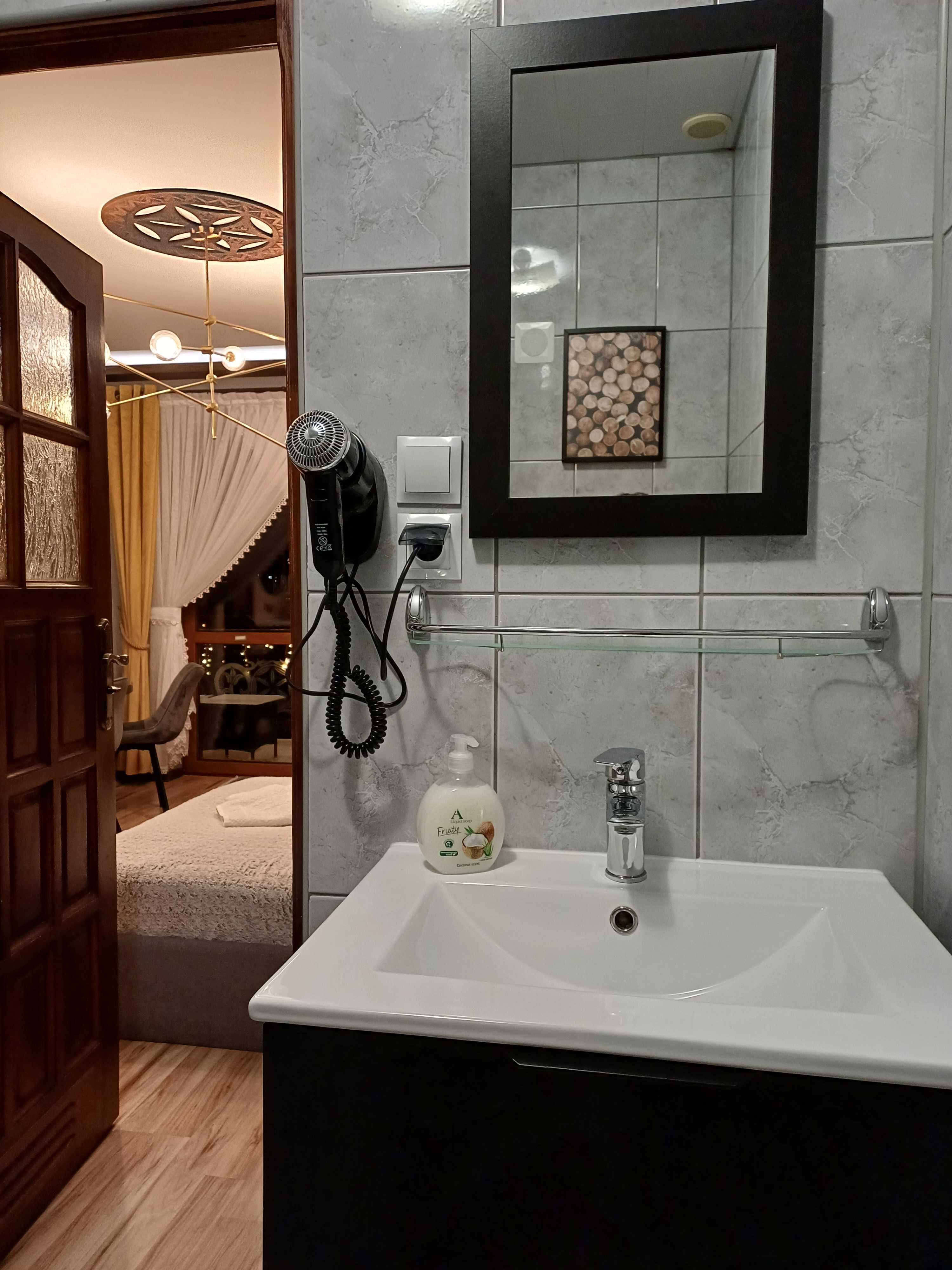 Apartament 2-5os WOLNY 28.07-04.08 Bukowina Tatrz.,noclegi,Tatry,góry