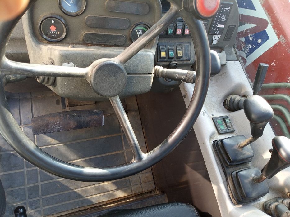 Manitou MT 1030s 932 732