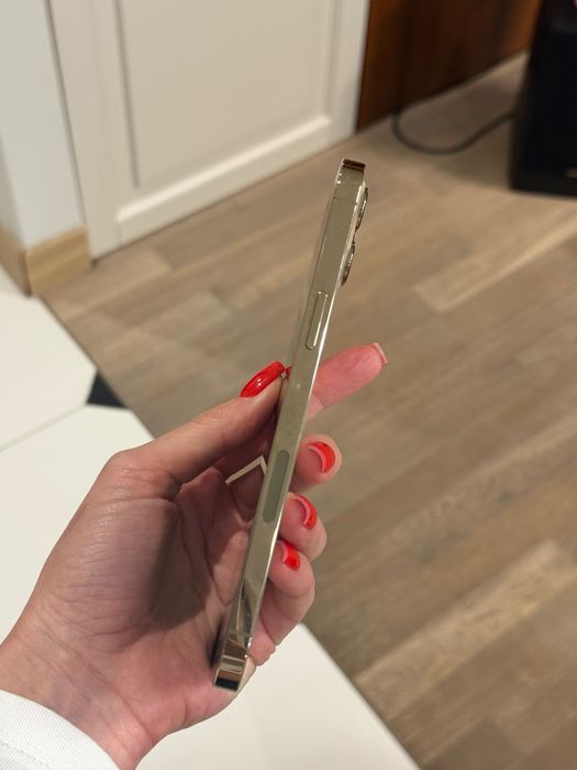 iPhone 12 Pro Max 256Gb