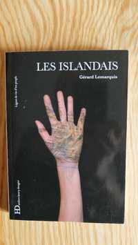 Les Islandais - Gerard Lemarquis