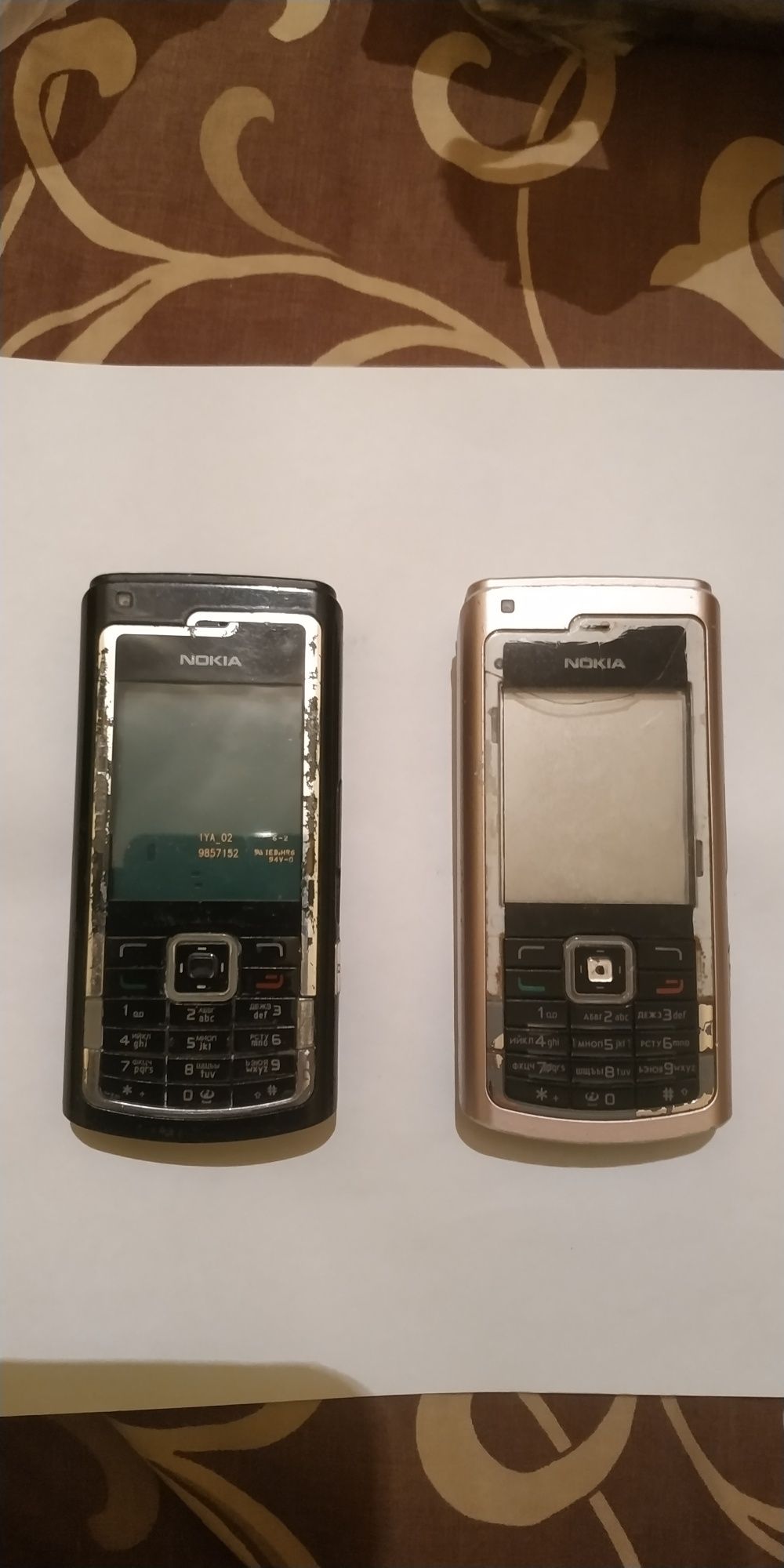 Продаю PPC6600 Pocket PC Smartphone nokia 5610 Nokia N72