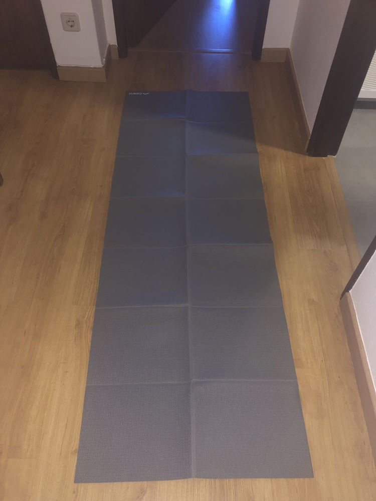 Tapetr Fitness dobravel