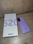 Samsung Galaxy S20 FE 5G