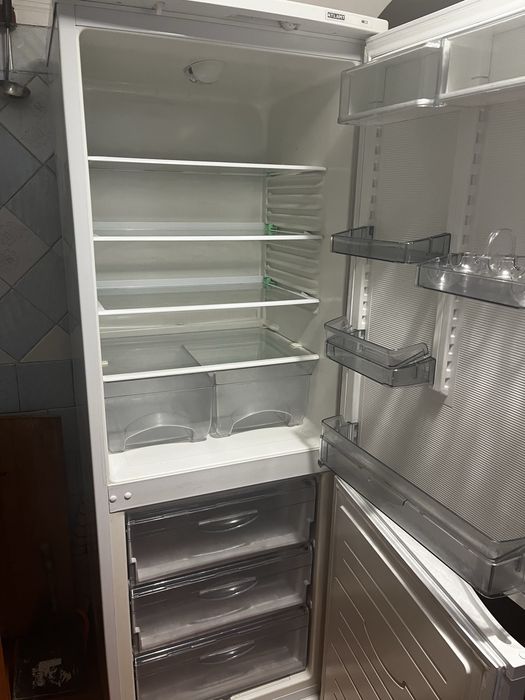 Хододильник Atlant