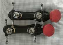 Base patins TVD 14