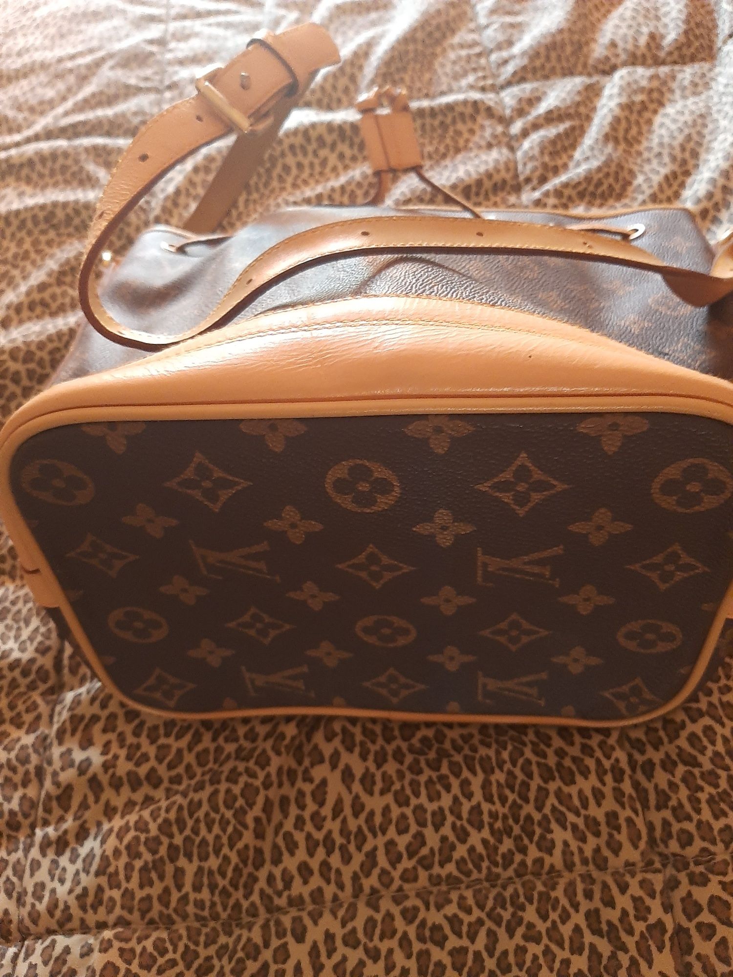 Mala Louis vuitton  vintagem