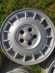 Felgi aluminiowe do Buick Park Avenue