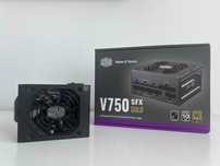 Zasilacz SFX Cooler Master V750 | 80 Plus Gold | Gwarancja