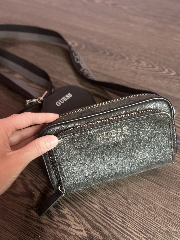 Сумка GUESS оригінал
