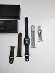 Apple Watch Nike+ Series 4 OLED 44 mm WiFi + Cellular