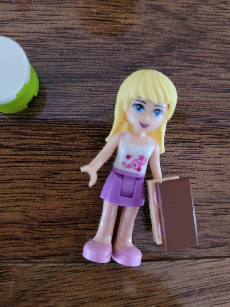 Lego friends kilka zestawów