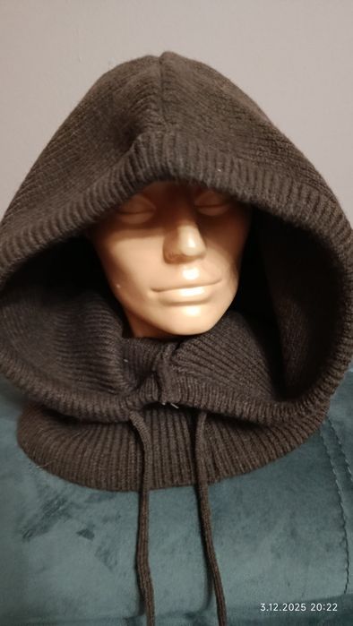 Balaclava,kaptur, kominiarka