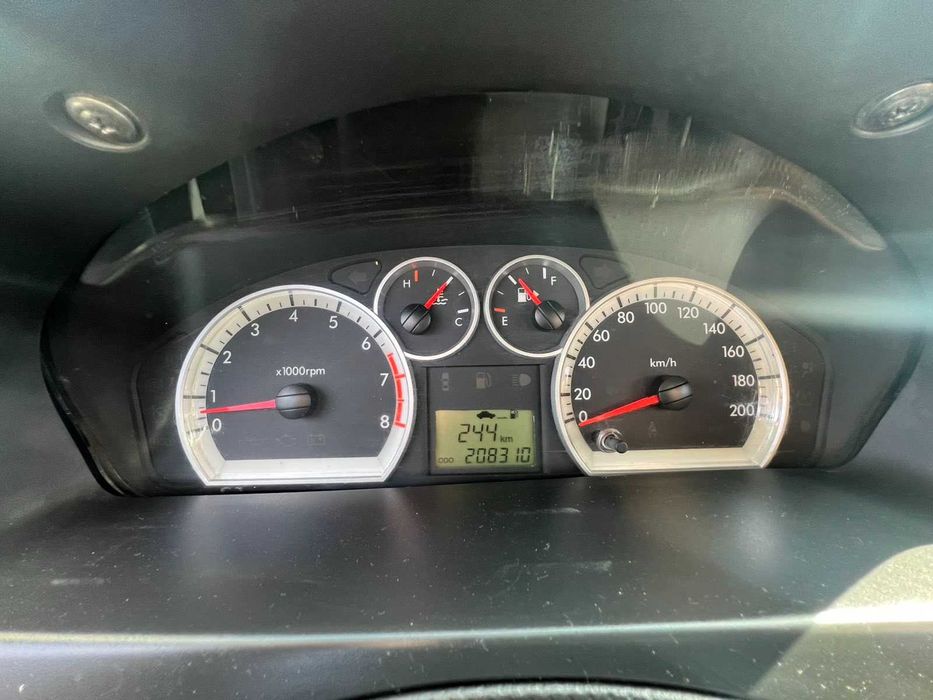 Шевроле овео,капсула