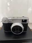Aparat Fujifilm X100VI