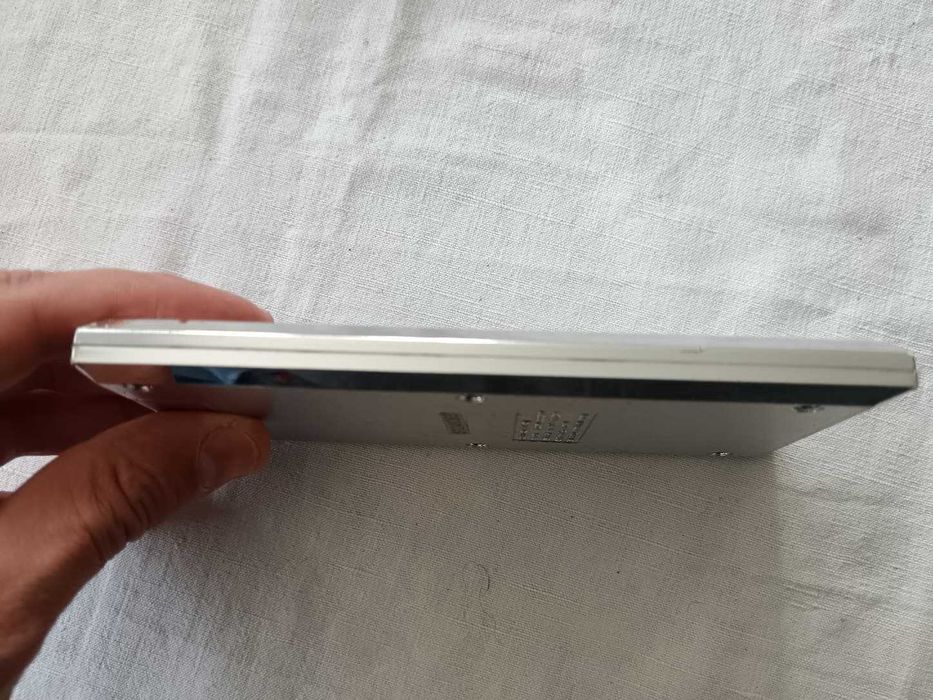 Spitball Sparky (Nintendo Game & Watch, Loose, Tested, No Battery)