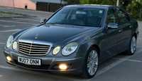 Mercedes E280 3.0 V6 2008