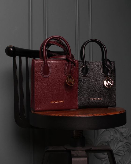 Сумка Michael Kors mercer xs