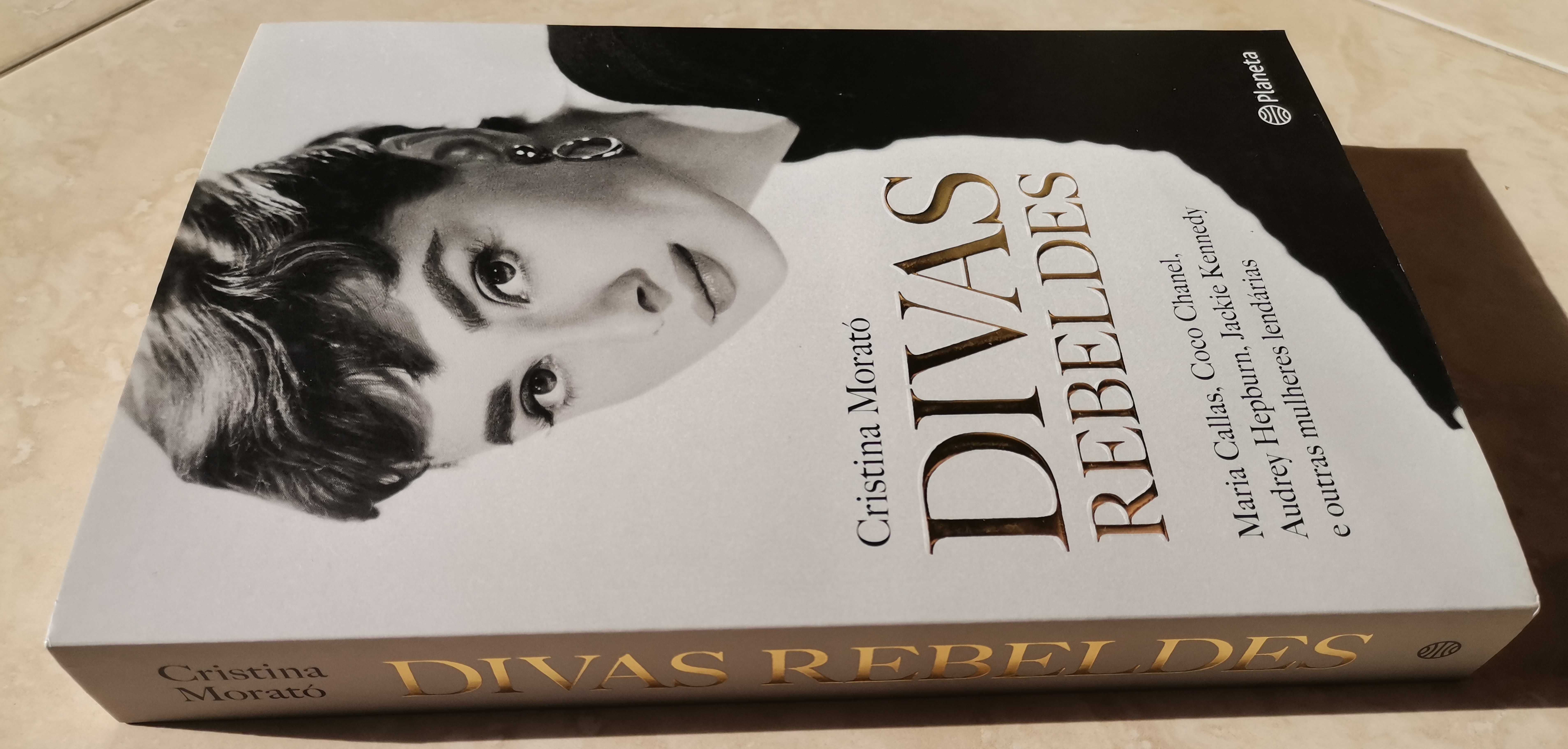 Portes Grátis - Divas Rebeldes