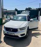 Volvo XC40 D3 Momentum Geartronic | 150cv | Diesel | Caixa Automática