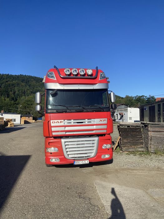 Do sprzedania daf xf105 bdf