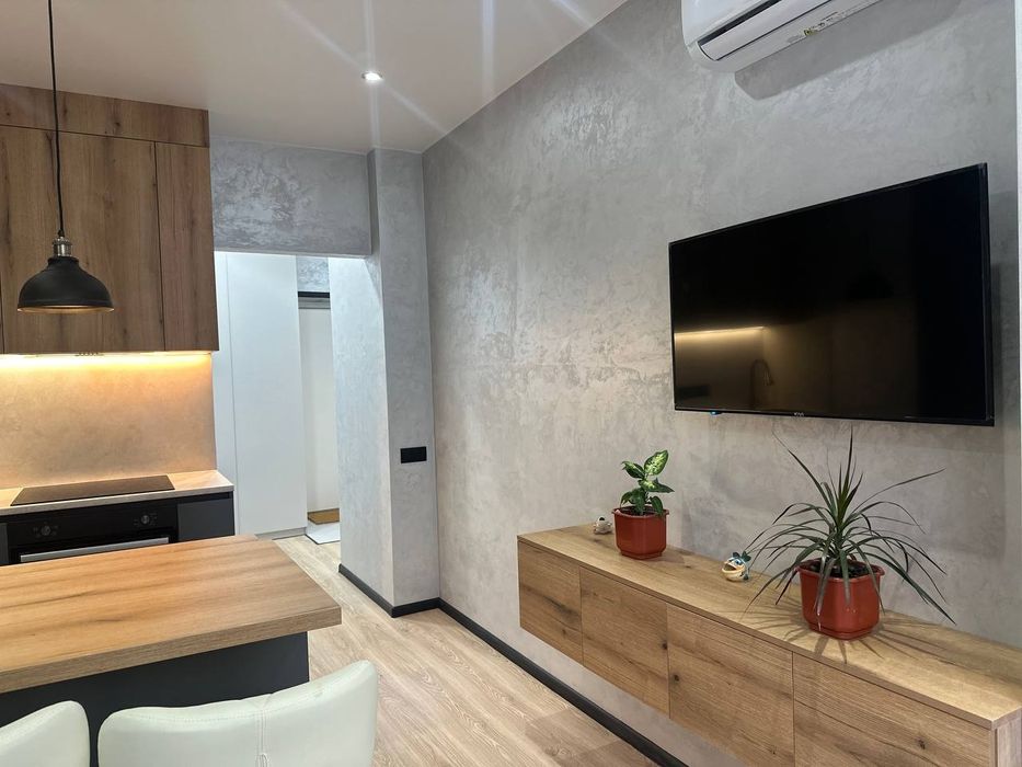 Квартира ЖК Центральний 2 з ремонтом. Сертифікат - ТАК! ІД 244