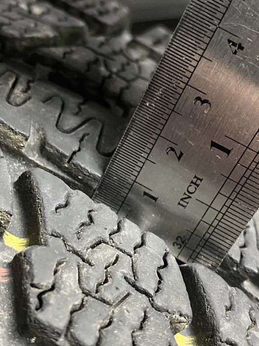 резина Toyo 195/65/15