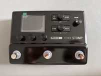Line6 HX Stomp jak nowy!