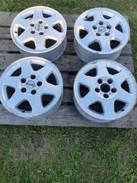 Alufelgi Opel 6x15ET43 5x110