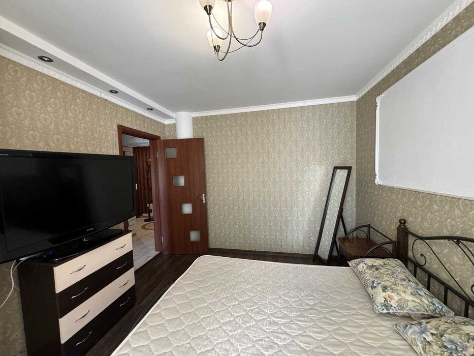 Здам подобово 3-кімнатну квартиру в Прилуках