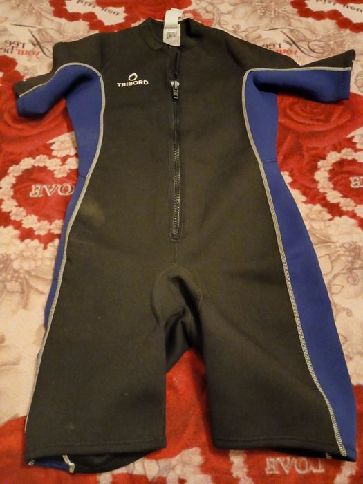 Fato de surf tribord