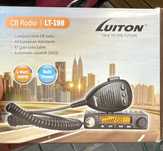 Cb radio lt 198 nie uzywane
