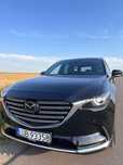 Mazda CX-9 Mazda cx9 Grand Turing 2.5 benz+gaz 110000km.