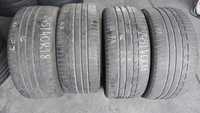 Opony letnie Bridgestone 245/40R18