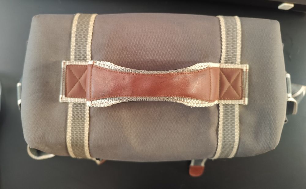 Mala fotográfica Mitsai