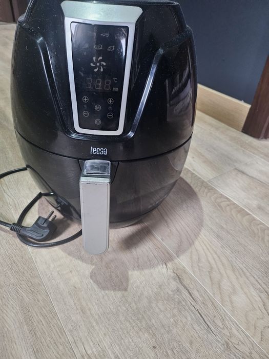 Air fryer  Frytkownica beztluszczowa