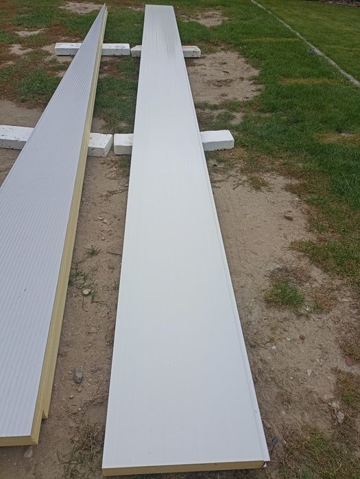 Płyta warstwowa nowa balex 1 Gat.