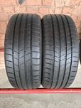 Пара літніх шин 215/50R17 Bridgestone