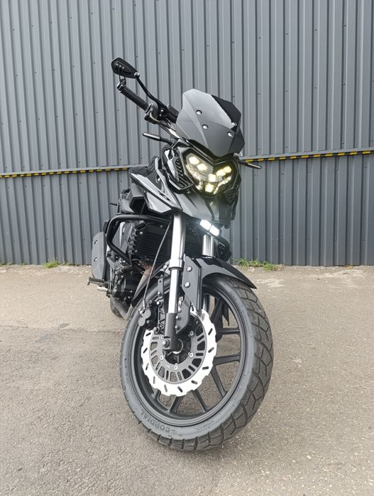 Lifan KPT200 2022 року