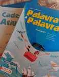 Manuail e Cadernos de Atividades - Português 5º ano