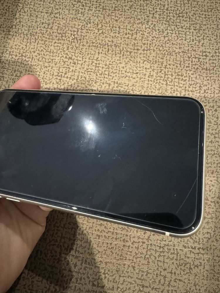 Iphone 11 p/ peças