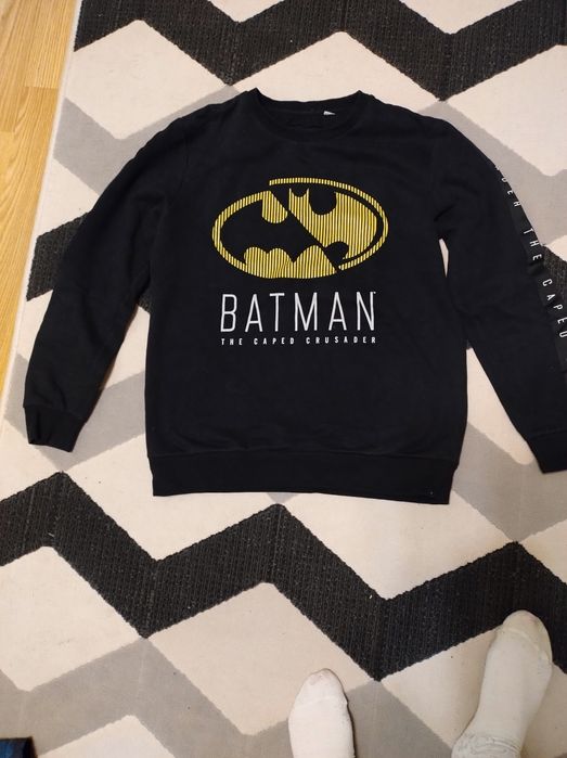 Sprzedam bluzę chłopięcą r.158 Cool Club