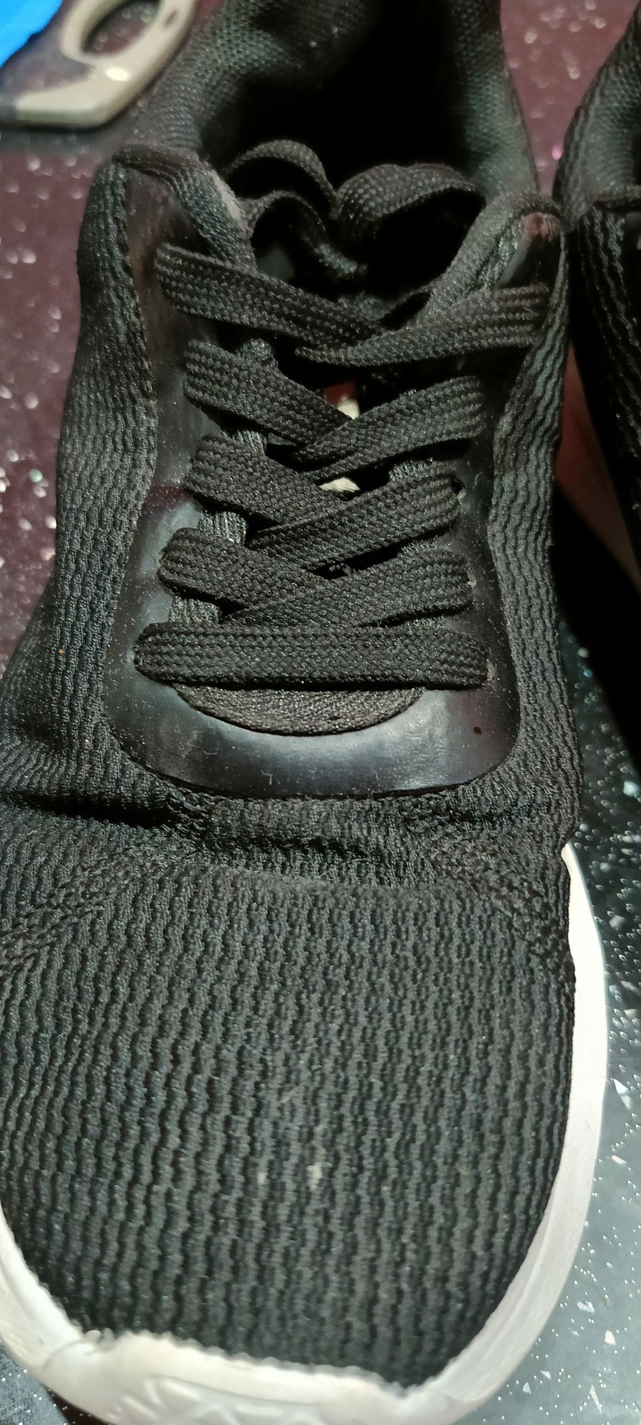 Męskie adidasy.Firmy 157.