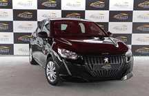 Peugeot 208 1.2 PureTech Like