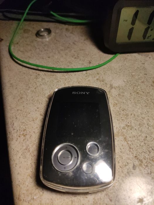 SONY Walkman mp3 Player