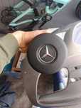 Material usado Mercedes Classe A W177